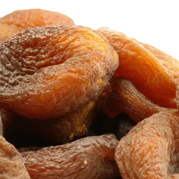 Organic Dry Apricots